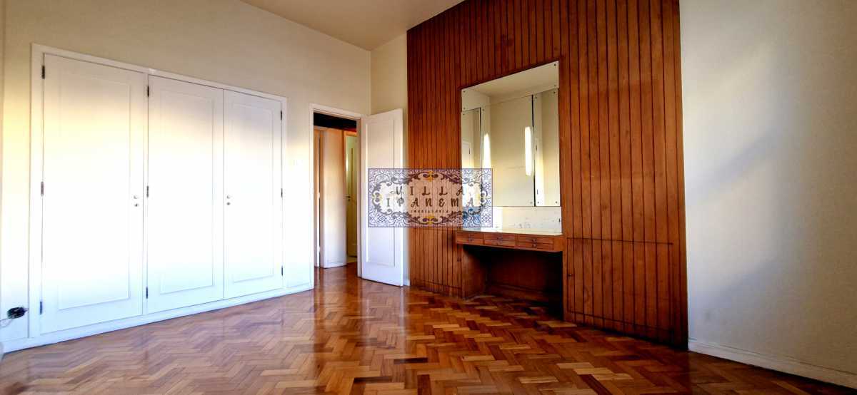 Conheça DA do imóvel - Apartamento à venda Praça Eugênio Jardim, Copacabana, Rio de Janeiro - R$ 1.500.000 - IPA23143 - 11 DA - 11