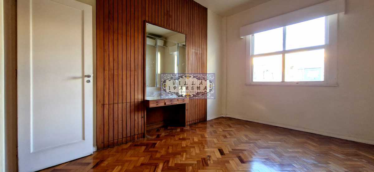 Conheça DB do imóvel - Apartamento à venda Praça Eugênio Jardim, Copacabana, Rio de Janeiro - R$ 1.500.000 - IPA23143 - 12 DB - 12