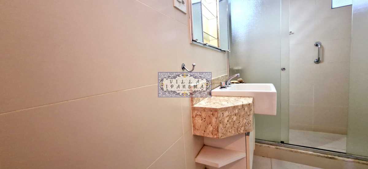 Conheça E do imóvel - Apartamento à venda Praça Eugênio Jardim, Copacabana, Rio de Janeiro - R$ 1.500.000 - IPA23143 - 13 E - 13