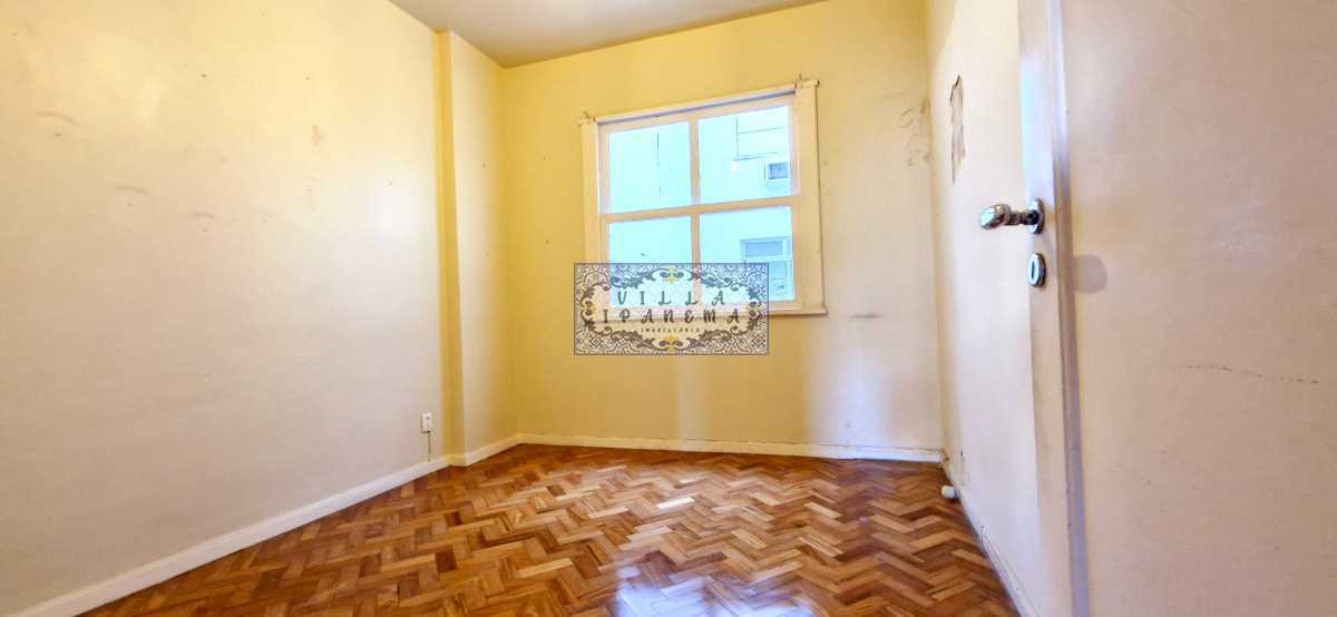 Conheça F do imóvel - Apartamento à venda Praça Eugênio Jardim, Copacabana, Rio de Janeiro - R$ 1.500.000 - IPA23143 - 15 F - 15