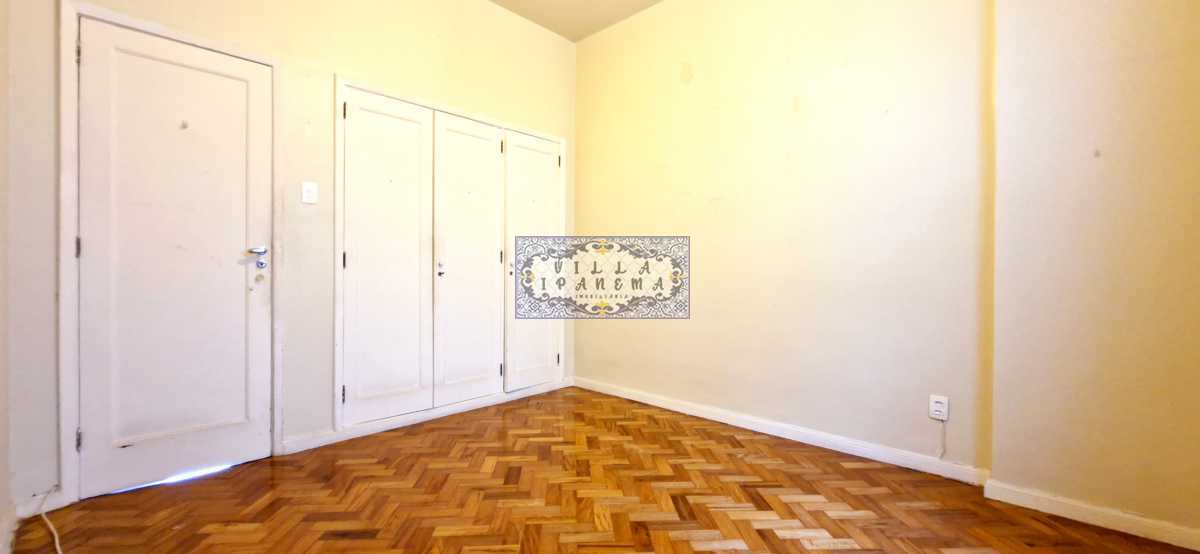 Conheça FB do imóvel - Apartamento à venda Praça Eugênio Jardim, Copacabana, Rio de Janeiro - R$ 1.500.000 - IPA23143 - 17 FB - 17
