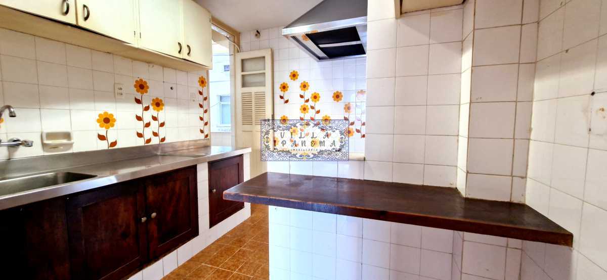 Conheça G do imóvel - Apartamento à venda Praça Eugênio Jardim, Copacabana, Rio de Janeiro - R$ 1.500.000 - IPA23143 - 18 G - 18