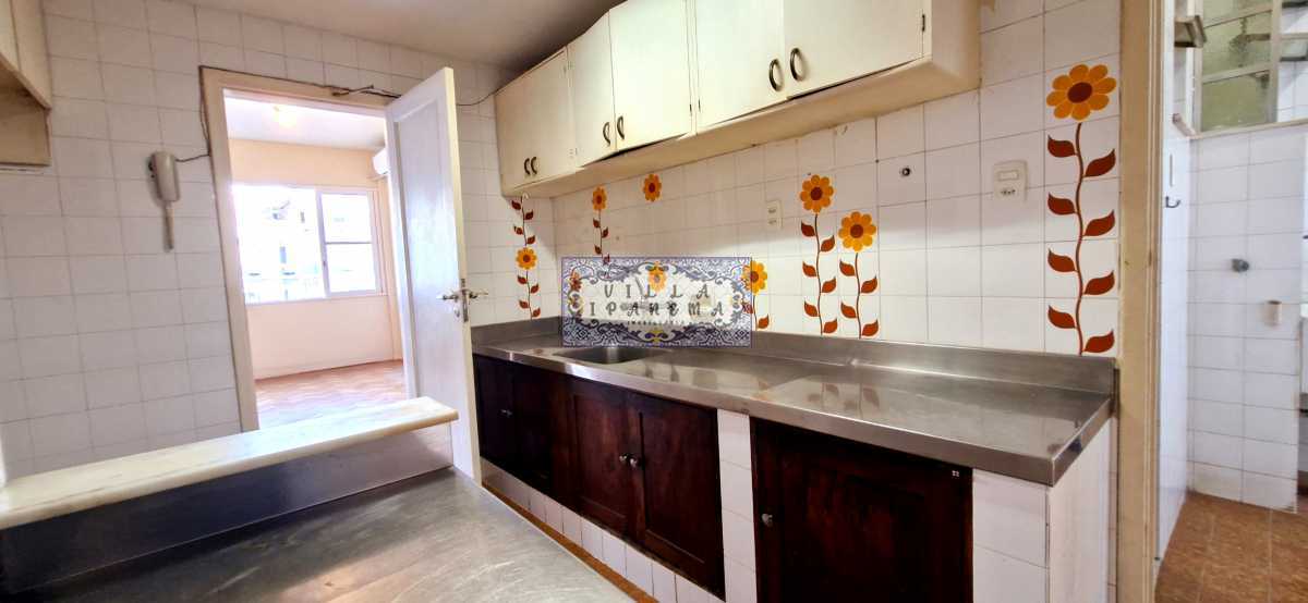 Conheça GA do imóvel - Apartamento à venda Praça Eugênio Jardim, Copacabana, Rio de Janeiro - R$ 1.500.000 - IPA23143 - 19 GA - 19