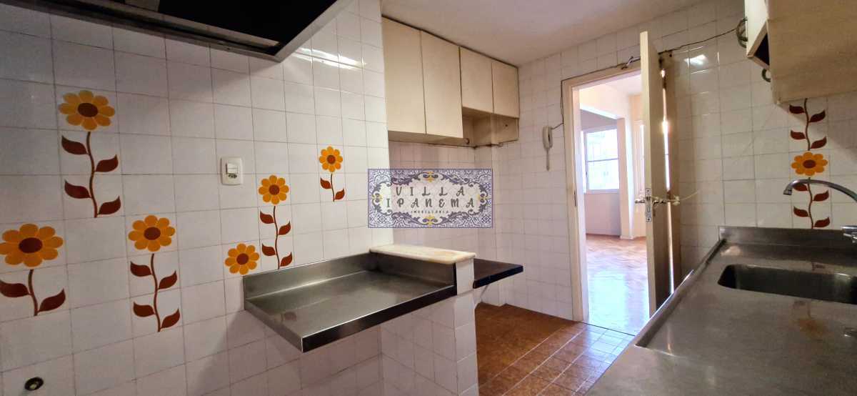 Conheça GB do imóvel - Apartamento à venda Praça Eugênio Jardim, Copacabana, Rio de Janeiro - R$ 1.500.000 - IPA23143 - 20 GB - 20