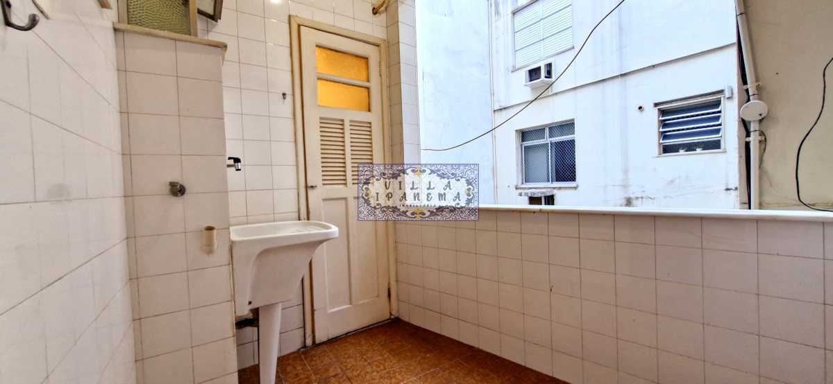 Conheça H do imóvel - Apartamento à venda Praça Eugênio Jardim, Copacabana, Rio de Janeiro - R$ 1.500.000 - IPA23143 - 21 H - 21