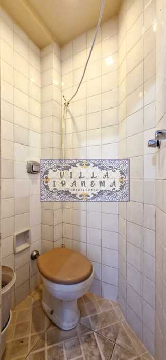 Conheça J do imóvel - Apartamento à venda Praça Eugênio Jardim, Copacabana, Rio de Janeiro - R$ 1.500.000 - IPA23143 - 23 J - 23