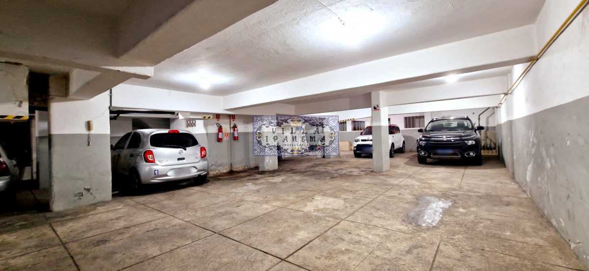 Conheça K do imóvel - Apartamento à venda Praça Eugênio Jardim, Copacabana, Rio de Janeiro - R$ 1.500.000 - IPA23143 - 24 K - 24