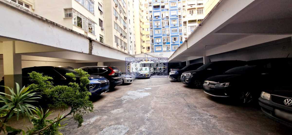 Conheça KA do imóvel - Apartamento à venda Praça Eugênio Jardim, Copacabana, Rio de Janeiro - R$ 1.500.000 - IPA23143 - 25 KA - 25