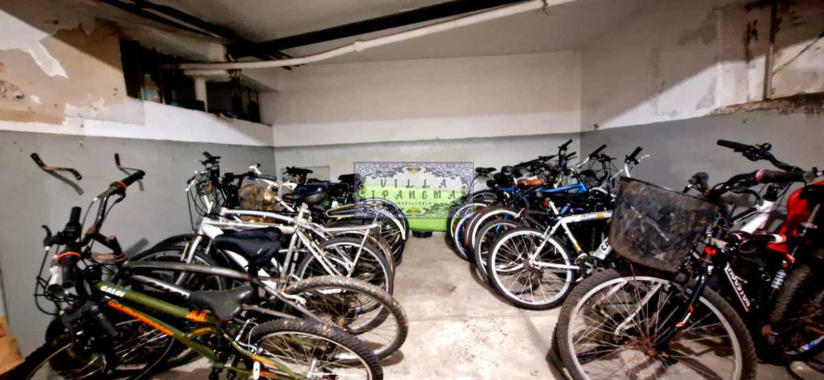 Conheça KB do imóvel - Apartamento à venda Praça Eugênio Jardim, Copacabana, Rio de Janeiro - R$ 1.500.000 - IPA23143 - 26 KB - 26