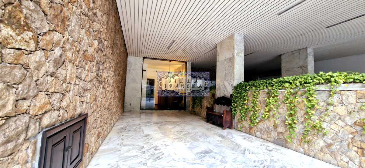 Conheça L do imóvel - Apartamento à venda Praça Eugênio Jardim, Copacabana, Rio de Janeiro - R$ 1.500.000 - IPA23143 - 27 L - 27