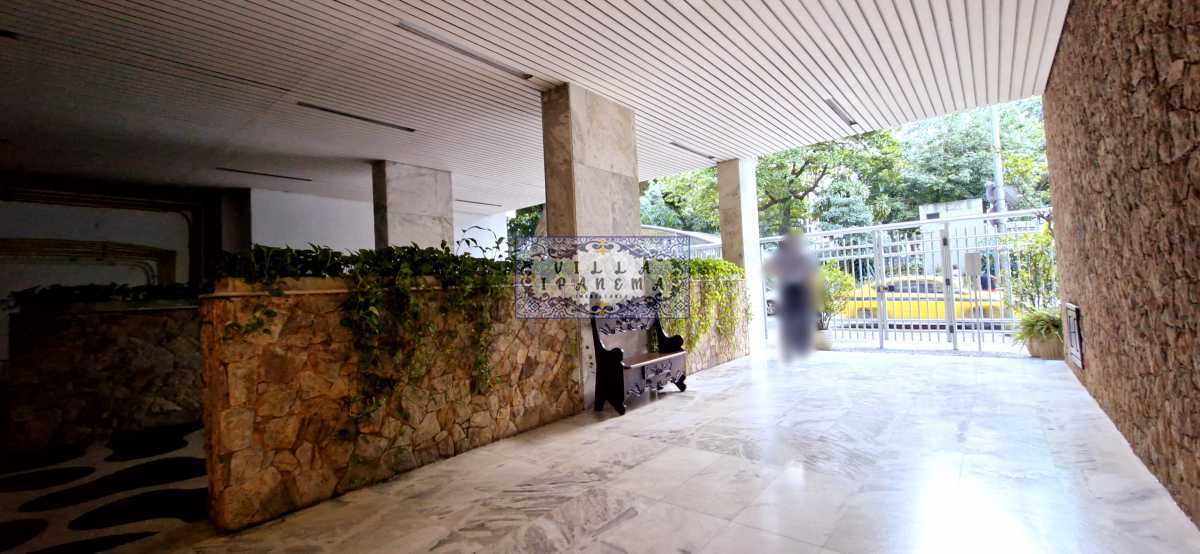 Conheça LA do imóvel - Apartamento à venda Praça Eugênio Jardim, Copacabana, Rio de Janeiro - R$ 1.500.000 - IPA23143 - 28 LA - 28