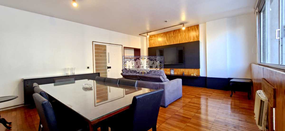 Conheça AB do imóvel - Apartamento para venda e aluguel Rua Prudente de Morais, Ipanema, Rio de Janeiro - R$ 2.800.000 - PEDR006 - 2 AB - 2