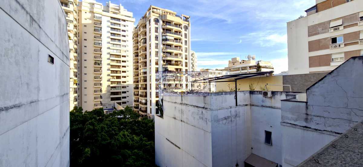 Conheça AF do imóvel - Apartamento para venda e aluguel Rua Prudente de Morais, Ipanema, Rio de Janeiro - R$ 2.800.000 - PEDR006 - 6 AF - 6