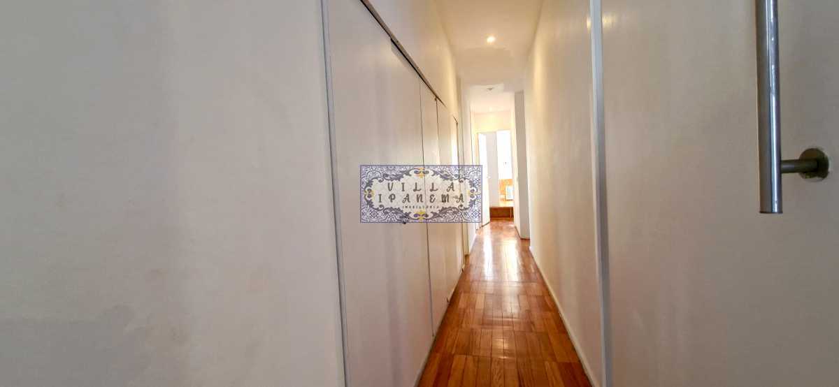 Conheça B do imóvel - Apartamento para venda e aluguel Rua Prudente de Morais, Ipanema, Rio de Janeiro - R$ 2.800.000 - PEDR006 - 7 B - 7