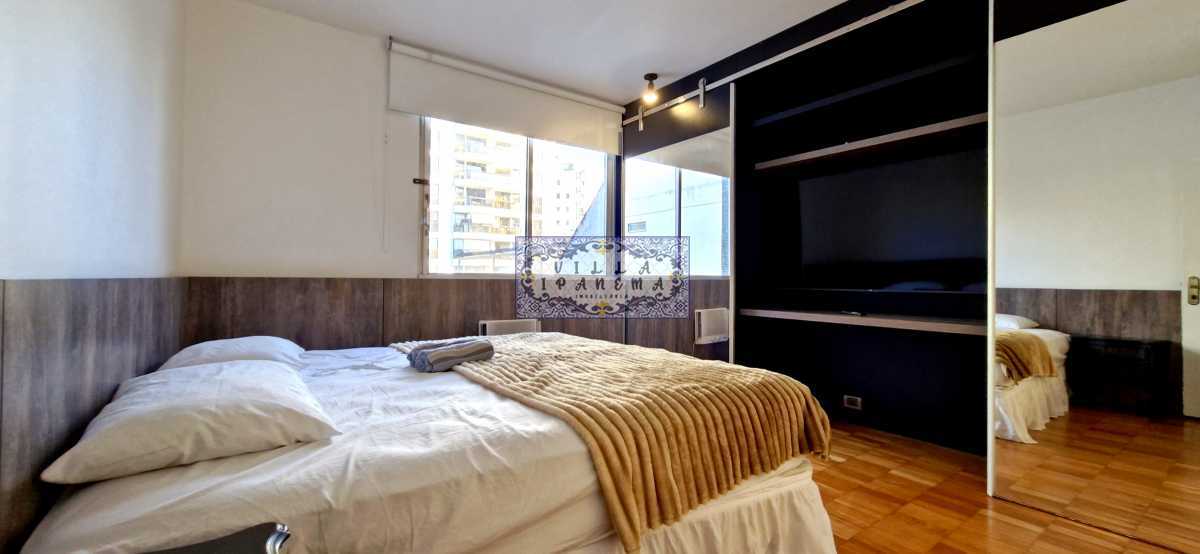 Conheça C do imóvel - Apartamento para venda e aluguel Rua Prudente de Morais, Ipanema, Rio de Janeiro - R$ 2.800.000 - PEDR006 - 9 C - 9