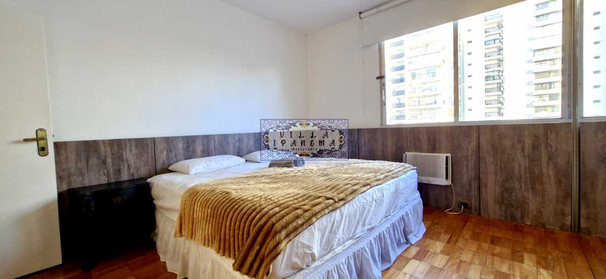 Conheça CA do imóvel - Apartamento para venda e aluguel Rua Prudente de Morais, Ipanema, Rio de Janeiro - R$ 2.800.000 - PEDR006 - 10 CA - 10