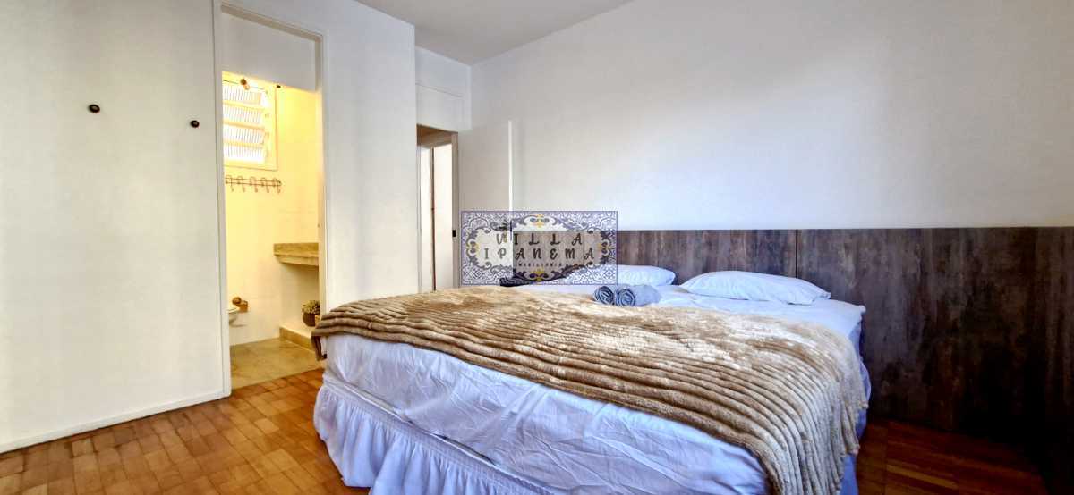Conheça CB do imóvel - Apartamento para venda e aluguel Rua Prudente de Morais, Ipanema, Rio de Janeiro - R$ 2.800.000 - PEDR006 - 11 CB - 11