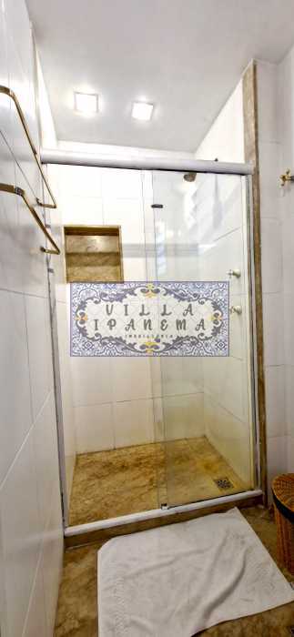 Conheça DA do imóvel - Apartamento para venda e aluguel Rua Prudente de Morais, Ipanema, Rio de Janeiro - R$ 2.800.000 - PEDR006 - 14 DA - 14