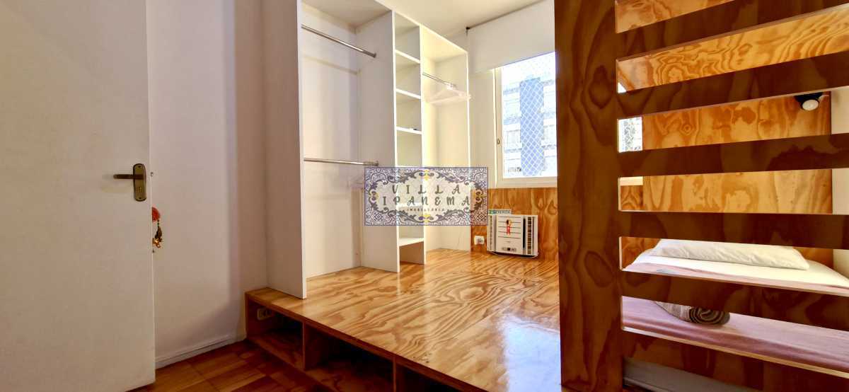 Conheça EA do imóvel - Apartamento para venda e aluguel Rua Prudente de Morais, Ipanema, Rio de Janeiro - R$ 2.800.000 - PEDR006 - 16 EA - 16