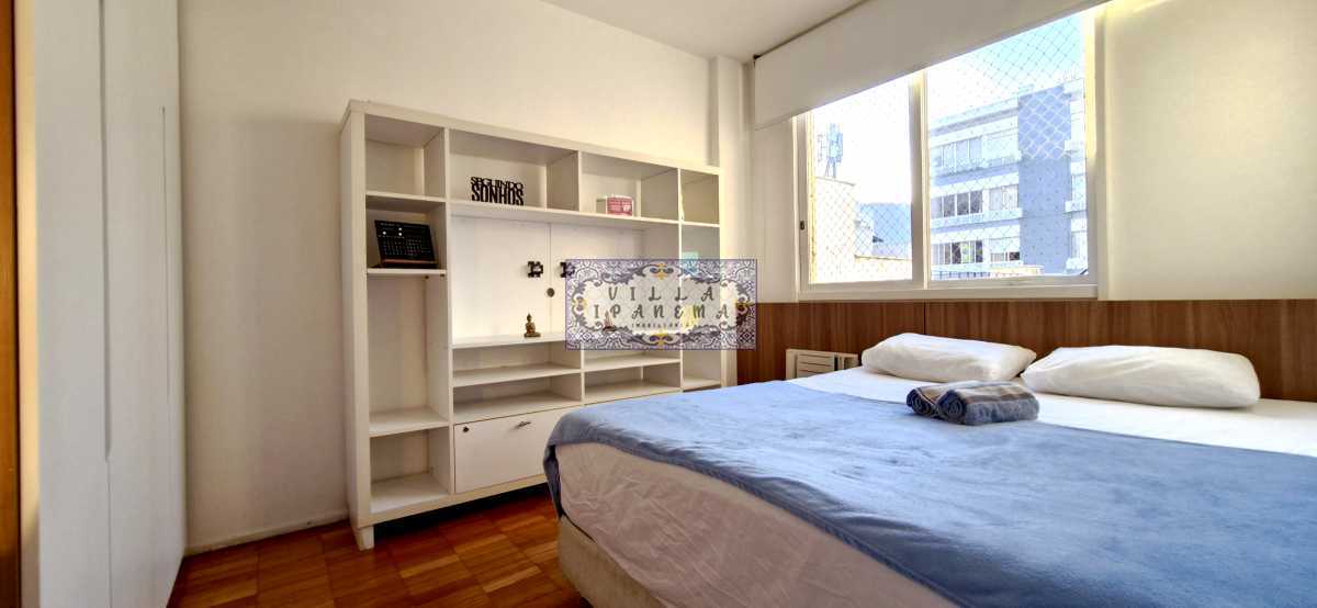 Conheça F do imóvel - Apartamento para venda e aluguel Rua Prudente de Morais, Ipanema, Rio de Janeiro - R$ 2.800.000 - PEDR006 - 18 F - 18