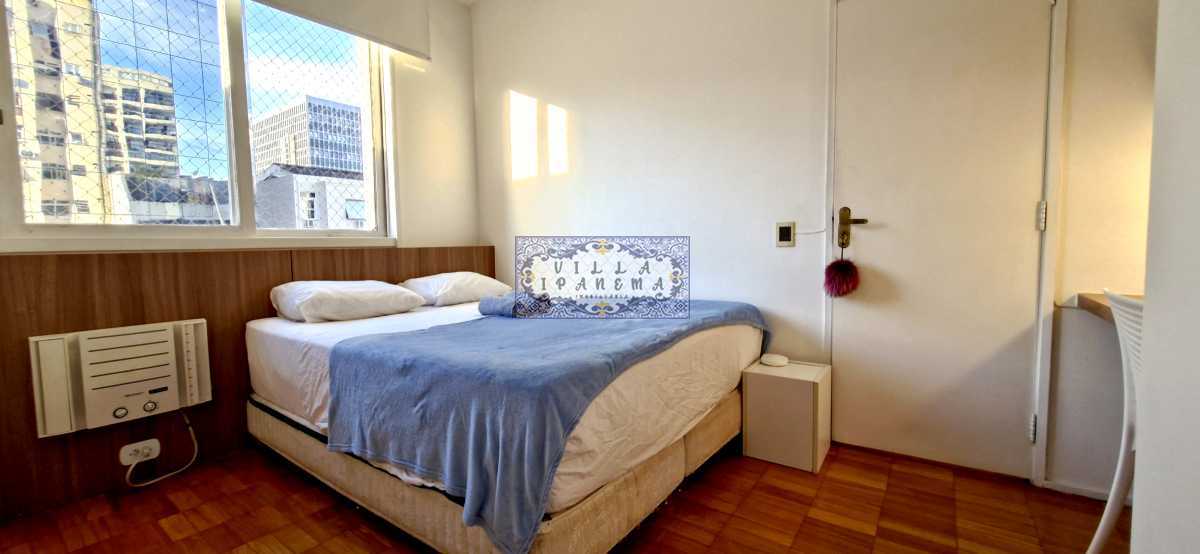 Conheça FA do imóvel - Apartamento para venda e aluguel Rua Prudente de Morais, Ipanema, Rio de Janeiro - R$ 2.800.000 - PEDR006 - 19 FA - 19