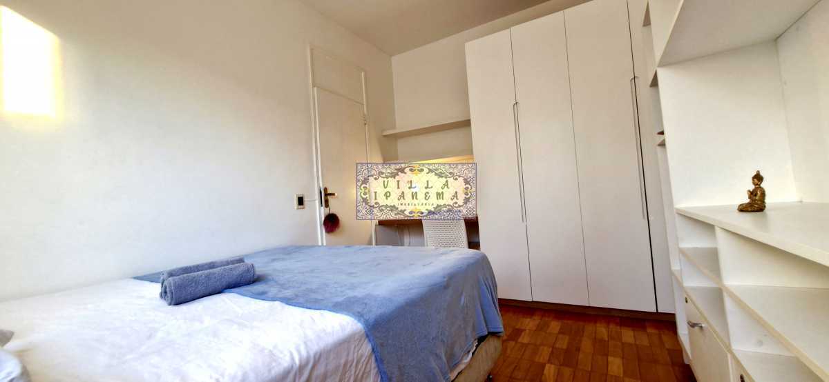 Conheça FB do imóvel - Apartamento para venda e aluguel Rua Prudente de Morais, Ipanema, Rio de Janeiro - R$ 2.800.000 - PEDR006 - 20 FB - 20