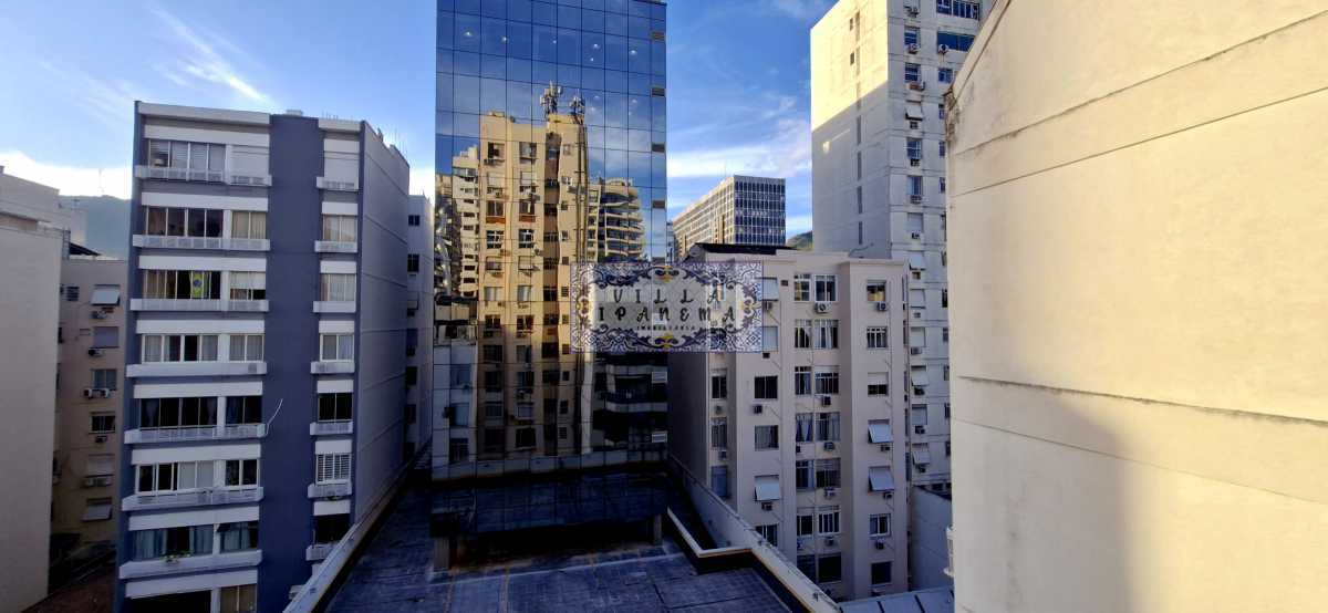 Conheça FC do imóvel - Apartamento para venda e aluguel Rua Prudente de Morais, Ipanema, Rio de Janeiro - R$ 2.800.000 - PEDR006 - 21 FC - 21