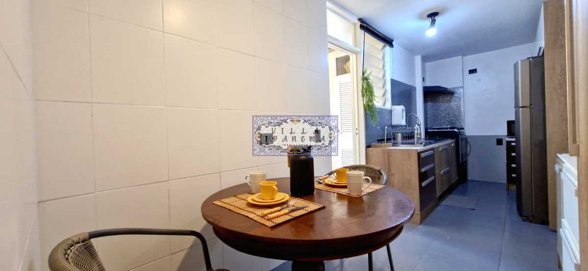 Conheça G do imóvel - Apartamento para venda e aluguel Rua Prudente de Morais, Ipanema, Rio de Janeiro - R$ 2.800.000 - PEDR006 - 23 G - 23