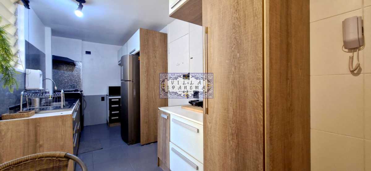 Conheça GA do imóvel - Apartamento para venda e aluguel Rua Prudente de Morais, Ipanema, Rio de Janeiro - R$ 2.800.000 - PEDR006 - 24 GA - 24