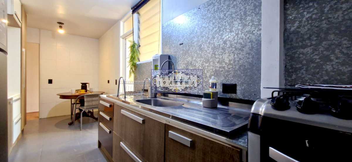 Conheça GB do imóvel - Apartamento para venda e aluguel Rua Prudente de Morais, Ipanema, Rio de Janeiro - R$ 2.800.000 - PEDR006 - 25 GB - 25