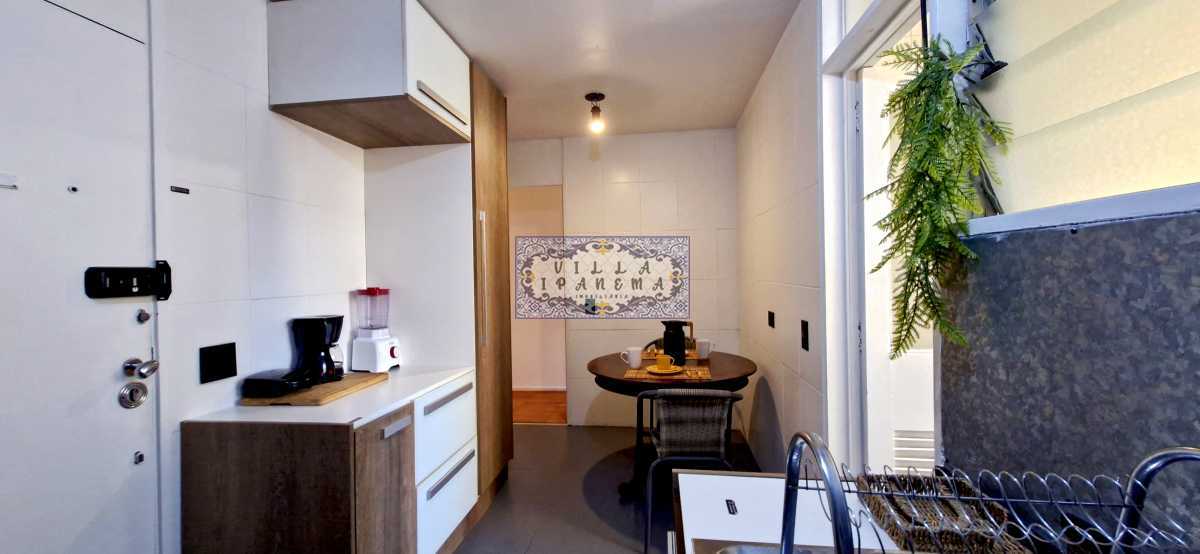 Conheça GC do imóvel - Apartamento para venda e aluguel Rua Prudente de Morais, Ipanema, Rio de Janeiro - R$ 2.800.000 - PEDR006 - 26 GC - 26