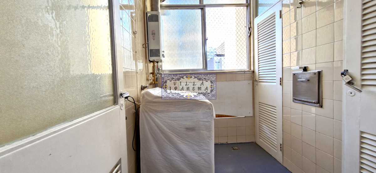 Conheça H do imóvel - Apartamento para venda e aluguel Rua Prudente de Morais, Ipanema, Rio de Janeiro - R$ 2.800.000 - PEDR006 - 27 H - 27