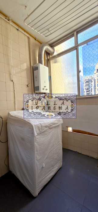 Conheça HA do imóvel - Apartamento para venda e aluguel Rua Prudente de Morais, Ipanema, Rio de Janeiro - R$ 2.800.000 - PEDR006 - 28 HA - 28