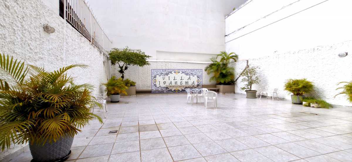 Conheça I do imóvel - Apartamento para venda e aluguel Rua Prudente de Morais, Ipanema, Rio de Janeiro - R$ 2.800.000 - PEDR006 - 29 I - 29