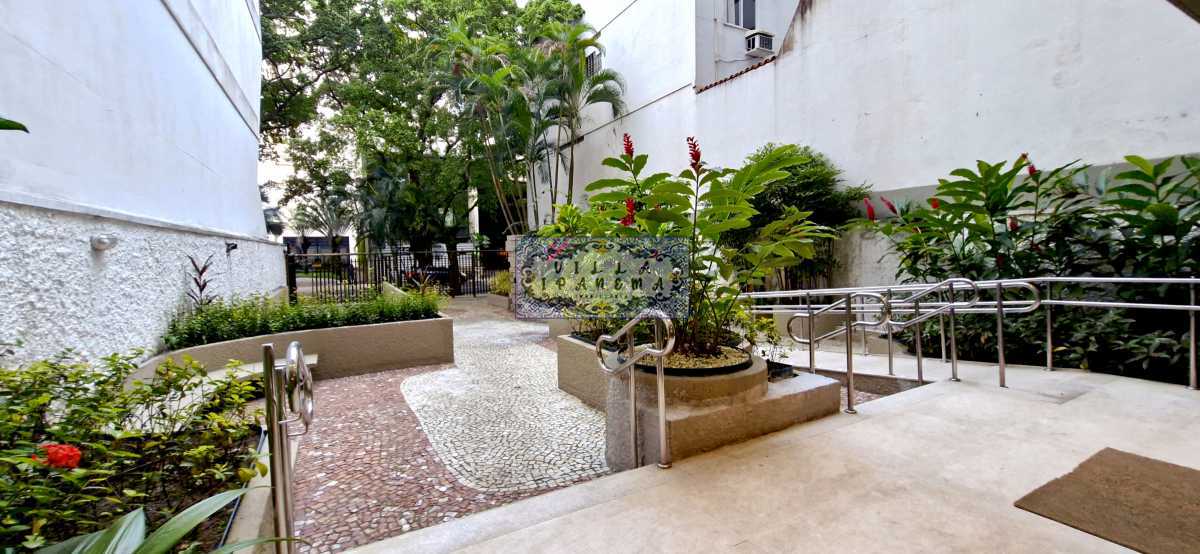 Conheça K do imóvel - Apartamento para venda e aluguel Rua Prudente de Morais, Ipanema, Rio de Janeiro - R$ 2.800.000 - PEDR006 - 32 K - 32