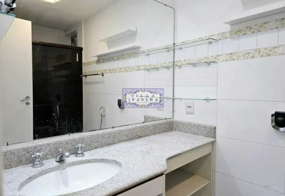 Conheça 1ce981b2-5622-4388-949f-935793 do imóvel - Excelente apartamento 3 quartos sendo uma suite, com vista para o Pão de Açúcar. - ROL189 - 5 1ce981b2-5622-4388-949f-935793 - 5