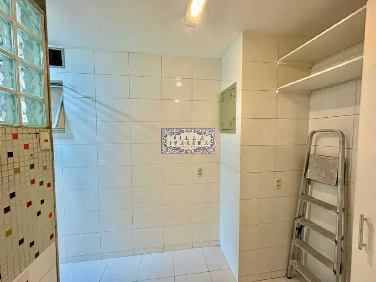 Conheça 55c53fec-9d76-482c-be30-c599e3 do imóvel - Excelente apartamento 3 quartos sendo uma suite, com vista para o Pão de Açúcar. - ROL189 - 19 55c53fec-9d76-482c-be30-c599e3 - 19