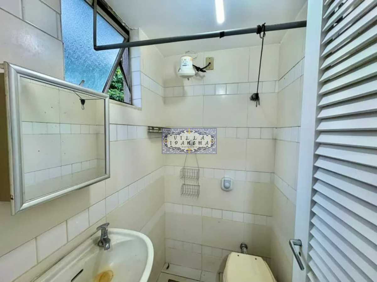 Conheça 065f015a-6069-4590-925e-beaf4a do imóvel - Excelente apartamento 3 quartos sendo uma suite, com vista para o Pão de Açúcar. - ROL189 - 9 065f015a-6069-4590-925e-beaf4a - 9