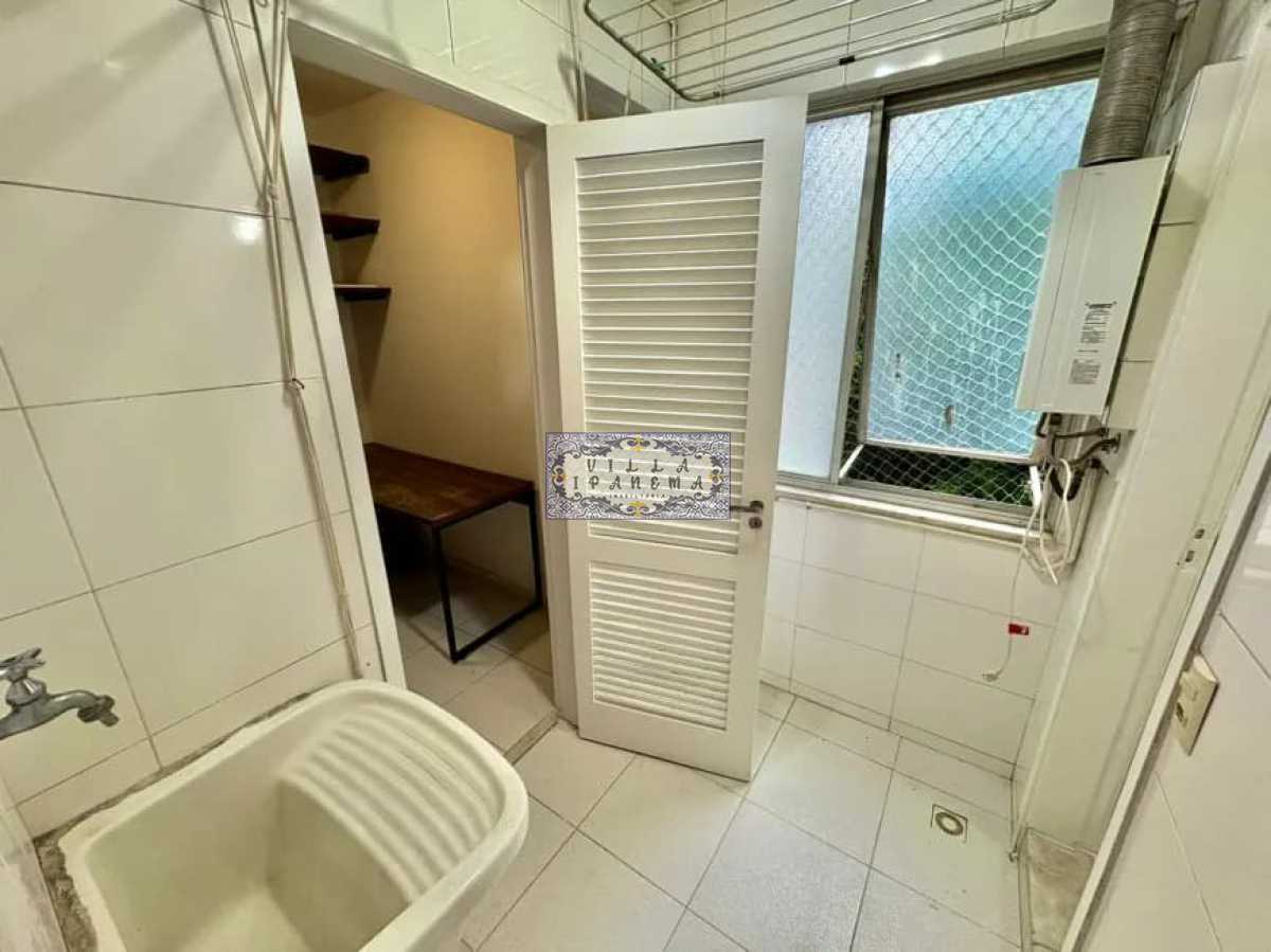Conheça 457f6588-23c7-492d-be3c-f69dbb do imóvel - Excelente apartamento 3 quartos sendo uma suite, com vista para o Pão de Açúcar. - ROL189 - 20 457f6588-23c7-492d-be3c-f69dbb - 20
