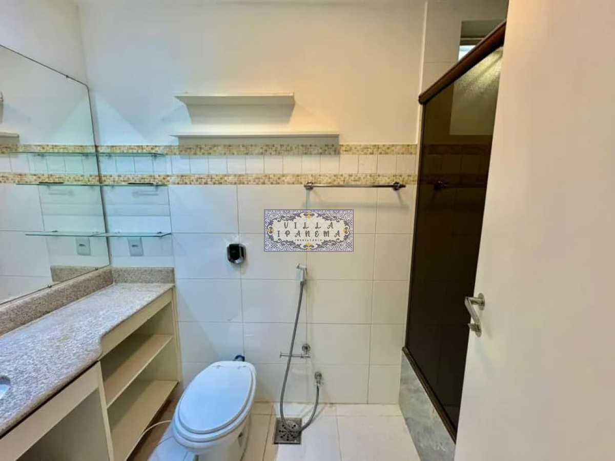 Conheça 549e8d3c-398f-4bc2-8f1b-13041d do imóvel - Excelente apartamento 3 quartos sendo uma suite, com vista para o Pão de Açúcar. - ROL189 - 11 549e8d3c-398f-4bc2-8f1b-13041d - 11