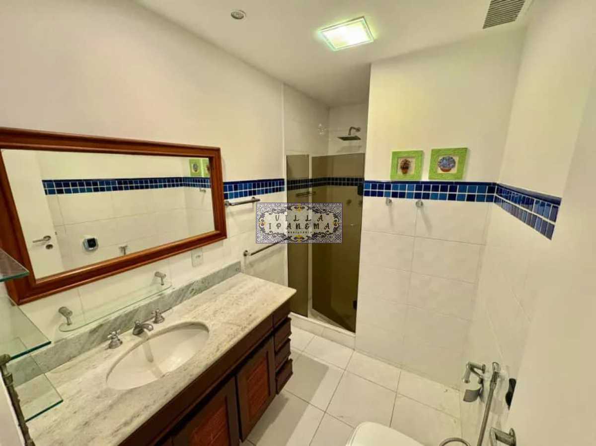Conheça b5e837a2-1f64-45f4-8c2d-1aa2d0 do imóvel - Excelente apartamento 3 quartos sendo uma suite, com vista para o Pão de Açúcar. - ROL189 - 15 b5e837a2-1f64-45f4-8c2d-1aa2d0 - 15