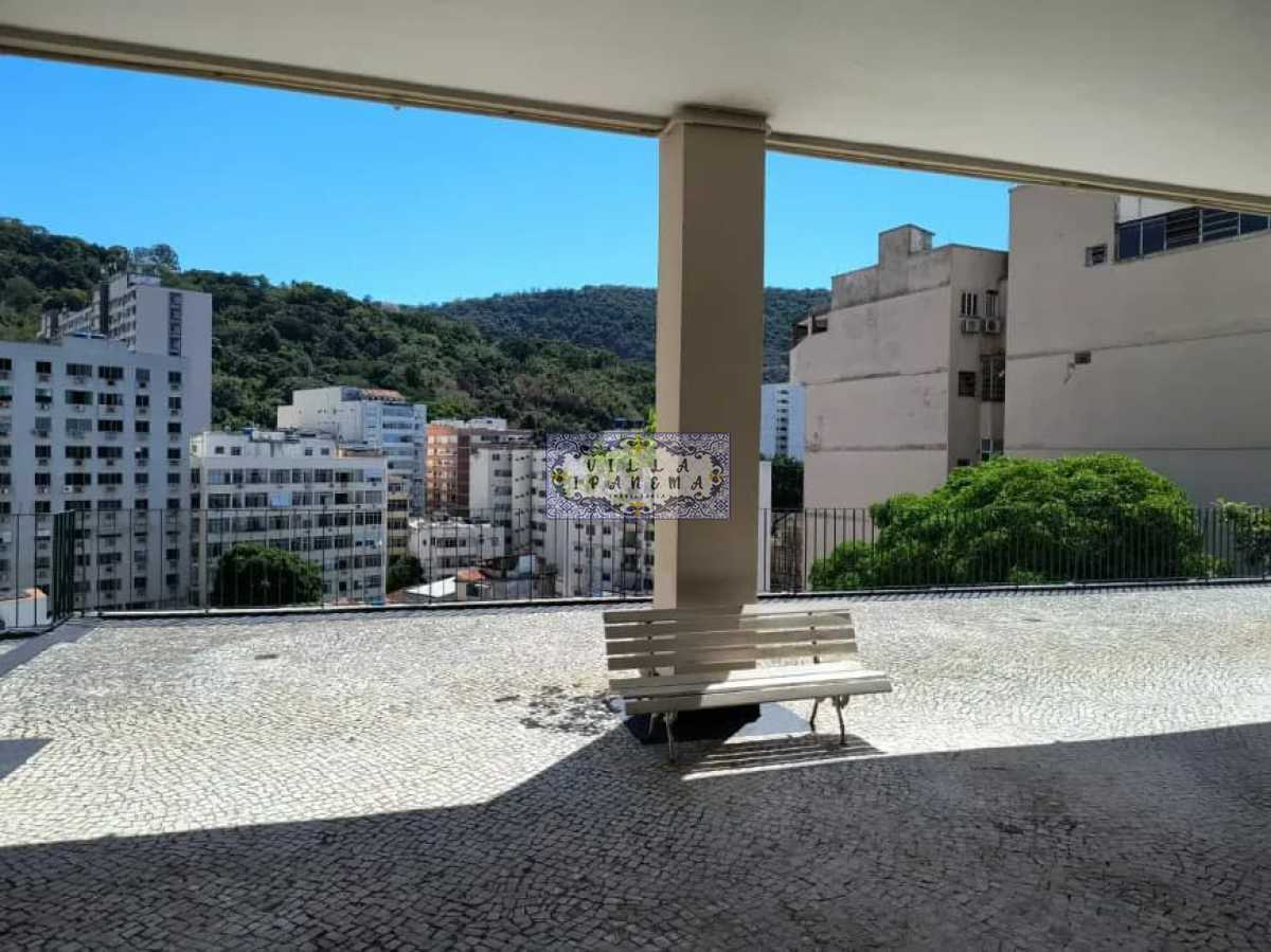 Conheça 5bb5b36c-4768-4022-ae6b-7769d2 do imóvel - Apartamento à venda Rua Sebastião de Lacerda, Laranjeiras, Rio de Janeiro - R$ 930.000 - ROL190 - 24 5bb5b36c-4768-4022-ae6b-7769d2 - 24