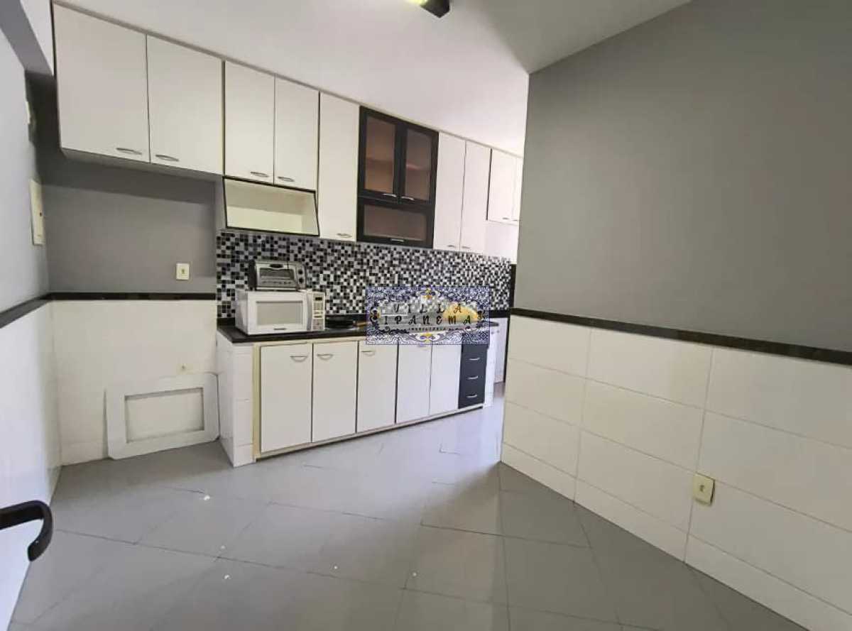 Conheça 53fd895c-8a27-496f-a9a4-d7c013 do imóvel - Apartamento à venda Rua Sebastião de Lacerda, Laranjeiras, Rio de Janeiro - R$ 930.000 - ROL190 - 18 53fd895c-8a27-496f-a9a4-d7c013 - 18