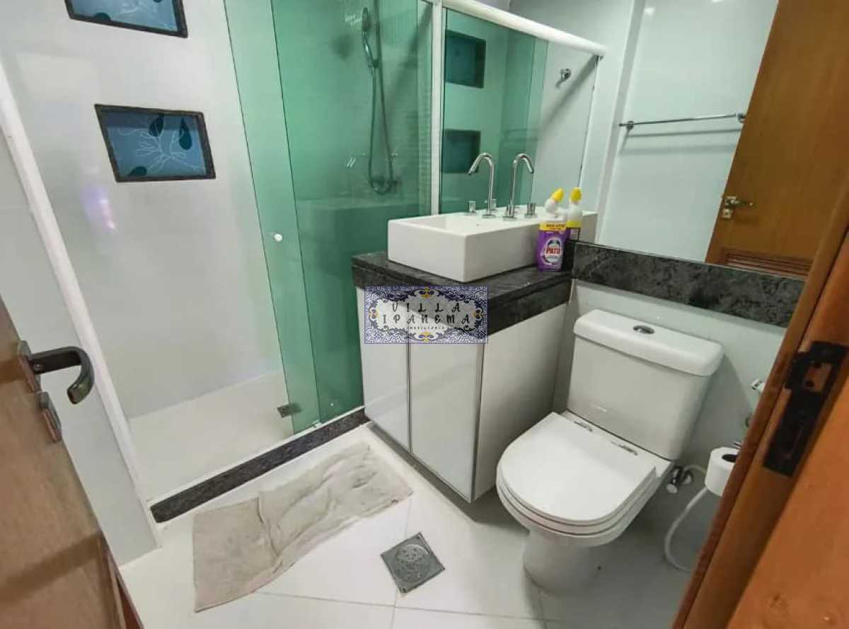 Conheça 89efea48-3dfa-4407-8a51-f701bf do imóvel - Apartamento à venda Rua Sebastião de Lacerda, Laranjeiras, Rio de Janeiro - R$ 930.000 - ROL190 - 9 89efea48-3dfa-4407-8a51-f701bf - 9