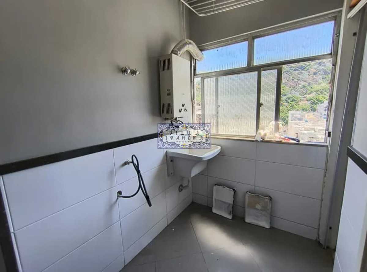 Conheça 332df2cf-6853-4469-ac5f-4d0927 do imóvel - Apartamento à venda Rua Sebastião de Lacerda, Laranjeiras, Rio de Janeiro - R$ 930.000 - ROL190 - 22 332df2cf-6853-4469-ac5f-4d0927 - 22