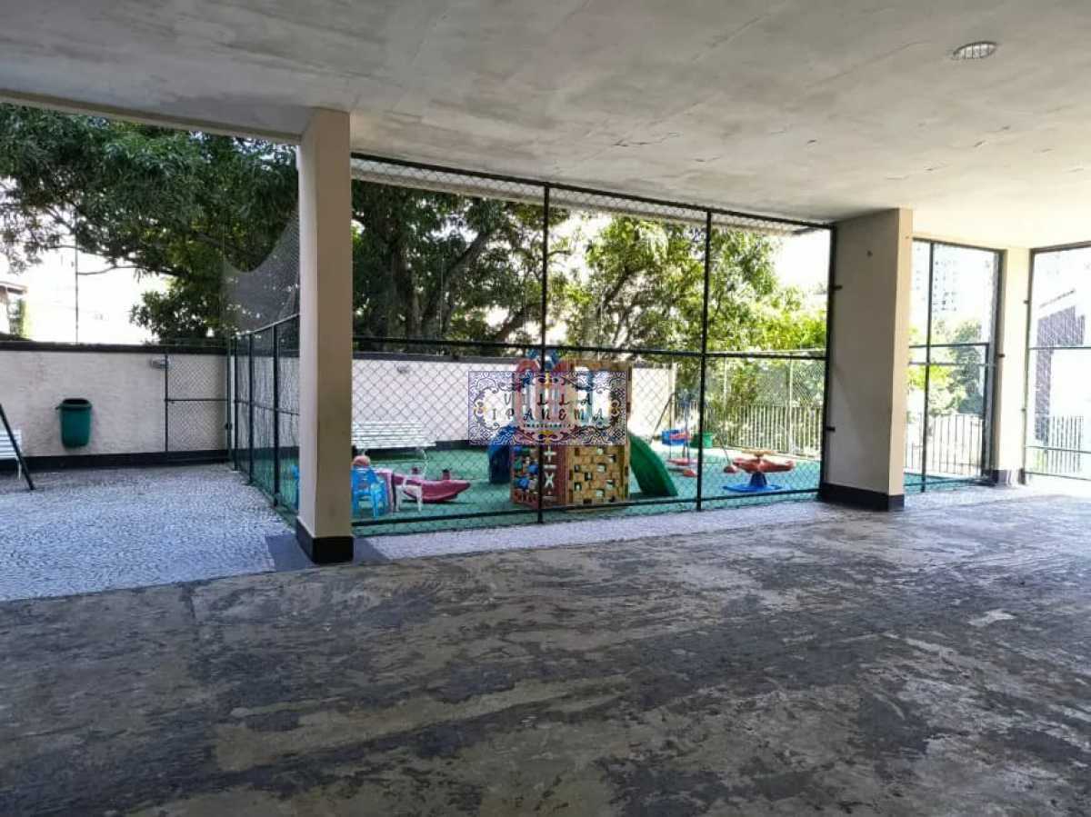 Conheça 806ff8c0-c7ec-404c-adbc-0ea17e do imóvel - Apartamento à venda Rua Sebastião de Lacerda, Laranjeiras, Rio de Janeiro - R$ 930.000 - ROL190 - 25 806ff8c0-c7ec-404c-adbc-0ea17e - 25