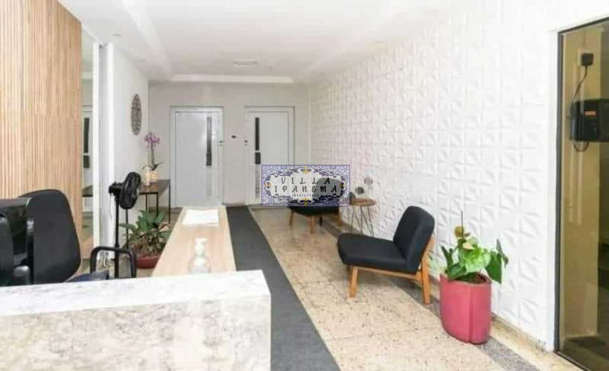 Conheça 63118f1b-17d5-4a42-9cf1-1b33be do imóvel - Apartamento à venda Rua Sebastião de Lacerda, Laranjeiras, Rio de Janeiro - R$ 930.000 - ROL190 - 29 63118f1b-17d5-4a42-9cf1-1b33be - 29