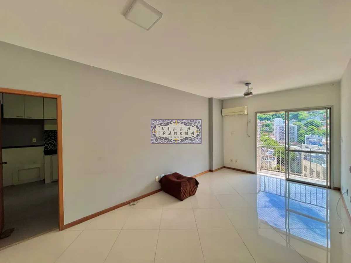 Conheça e68823aa-ed8e-4e20-833e-07e5b8 do imóvel - Apartamento à venda Rua Sebastião de Lacerda, Laranjeiras, Rio de Janeiro - R$ 930.000 - ROL190 - 7 e68823aa-ed8e-4e20-833e-07e5b8 - 7
