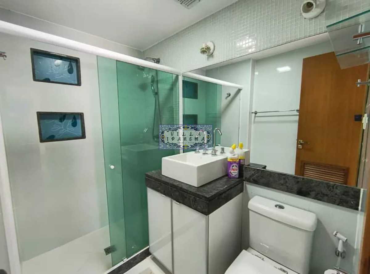 Conheça fe64cee1-72a9-4355-85b3-44d2dc do imóvel - Apartamento à venda Rua Sebastião de Lacerda, Laranjeiras, Rio de Janeiro - R$ 930.000 - ROL190 - 17 fe64cee1-72a9-4355-85b3-44d2dc - 17
