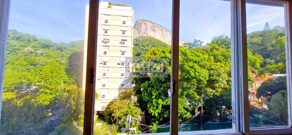 Conheça a. do imóvel - Apartamento à venda Rua Marquês de São Vicente, Gávea, Rio de Janeiro - R$ 1.000.000 - MATH07 - 1 a. - 1